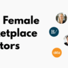 5 Top Female Marketplace Investors To Know