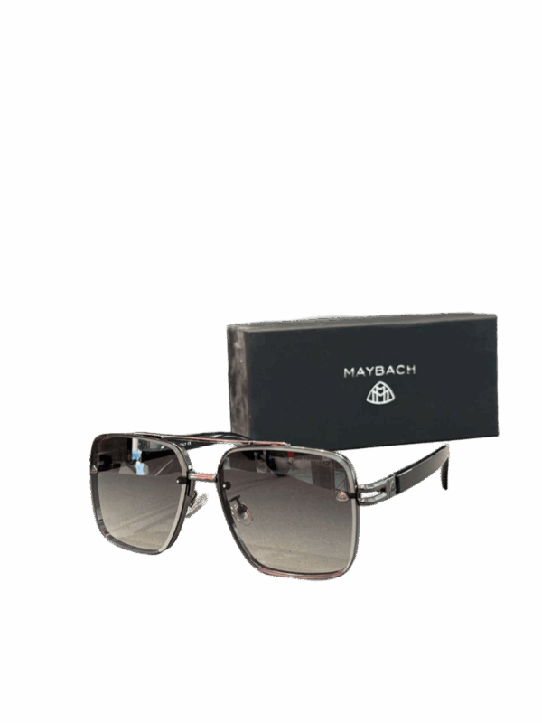 MAYBACH Sunglasses The Ultimate Expression of Luxury - Image 4